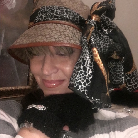 Coach Hat Classic All Seasons - Picture 3 of 3